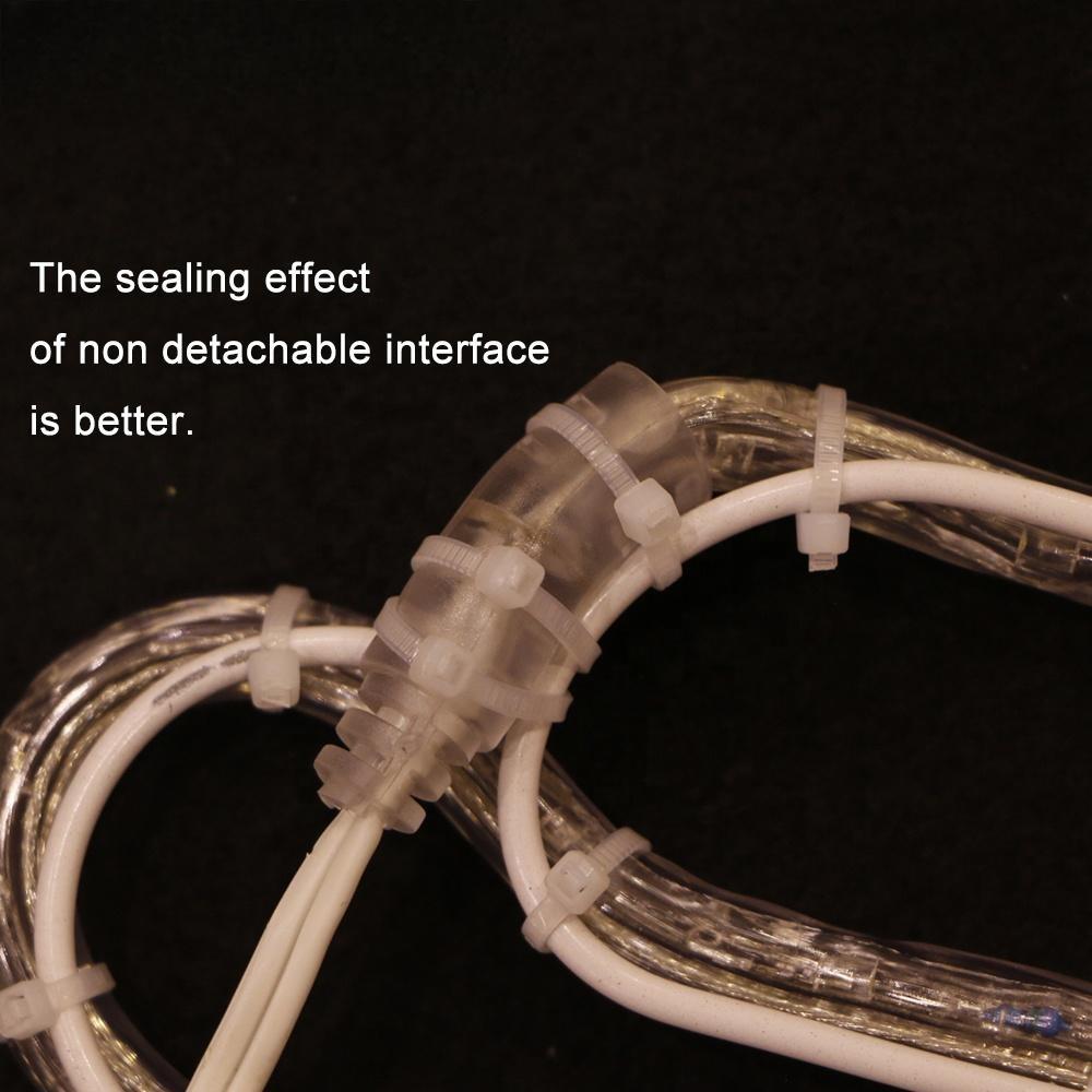 Clover modeling lamp