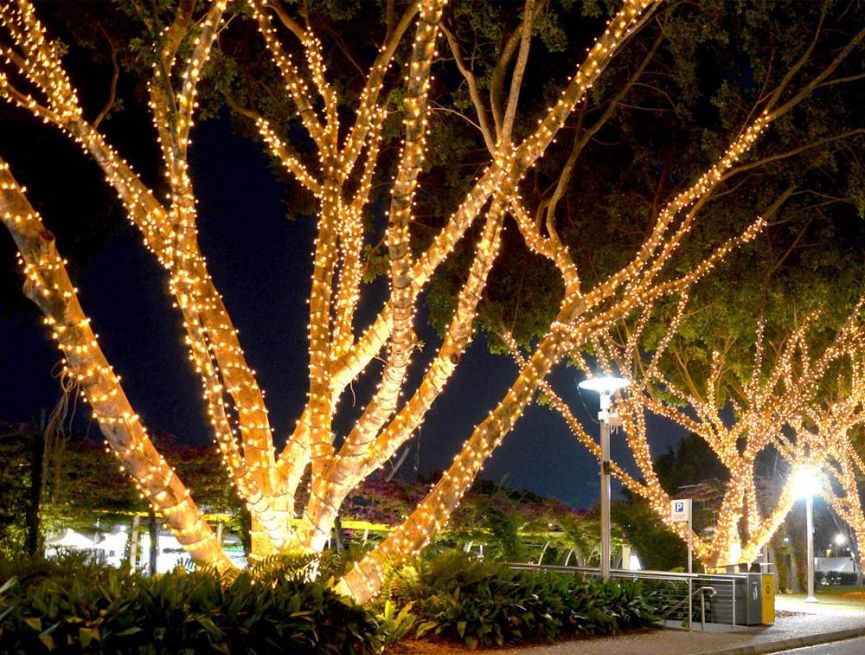 Holiday Decoration Light