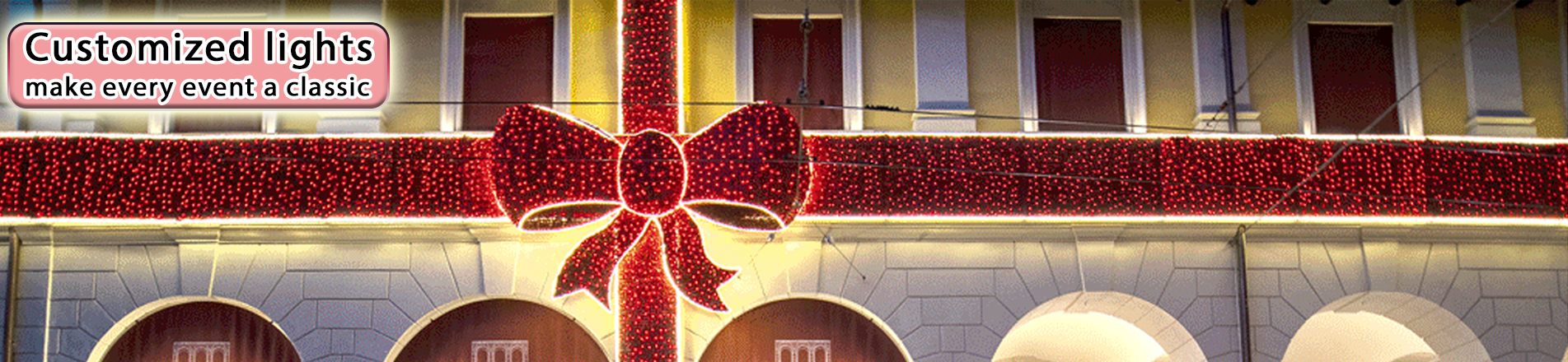 Christmas Lights