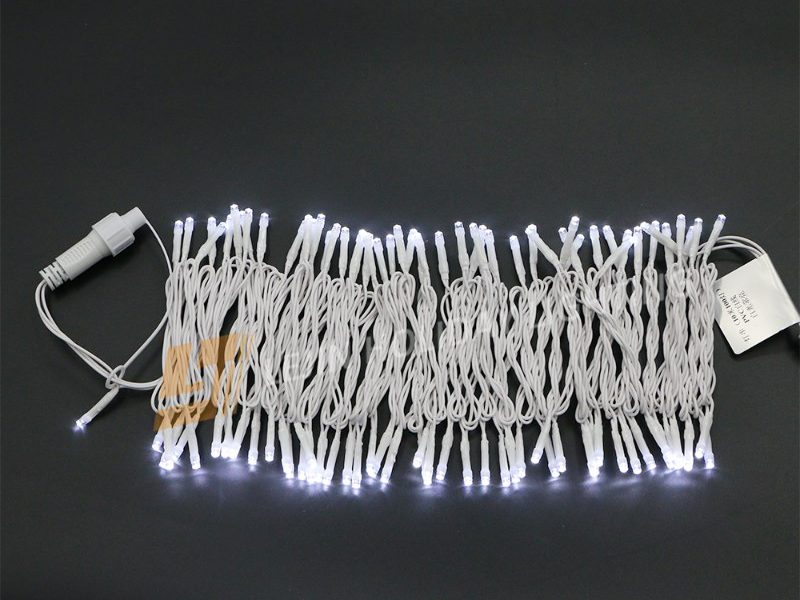 Holiday LED String Light Outdoor Waterproof Customized Holiday Lighting