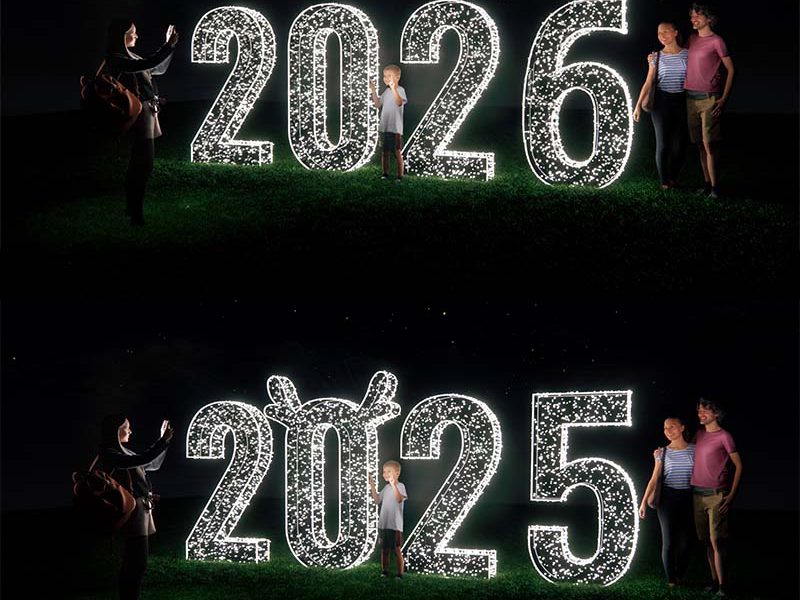 New Design 2025 To 2026 Motif Light